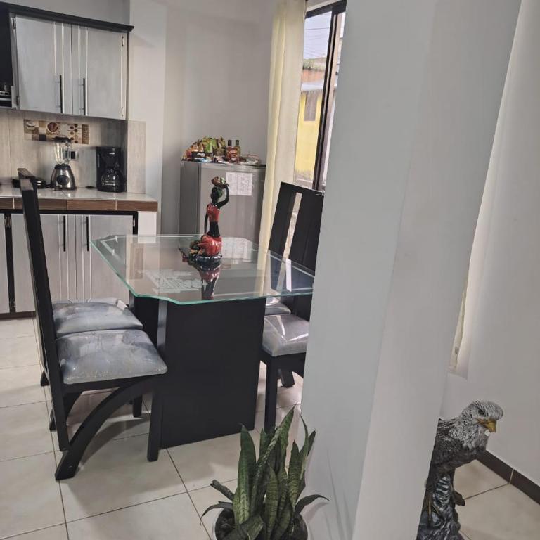 Apartamento el paraíso vía termales - Apartamento de 2 dormitorios - 11