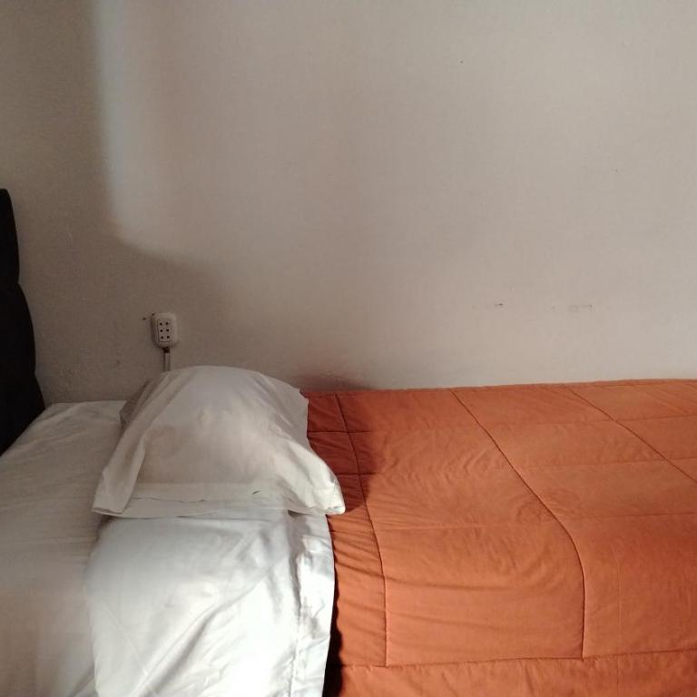 Hostal intiraymi - Habitación Doble - 4