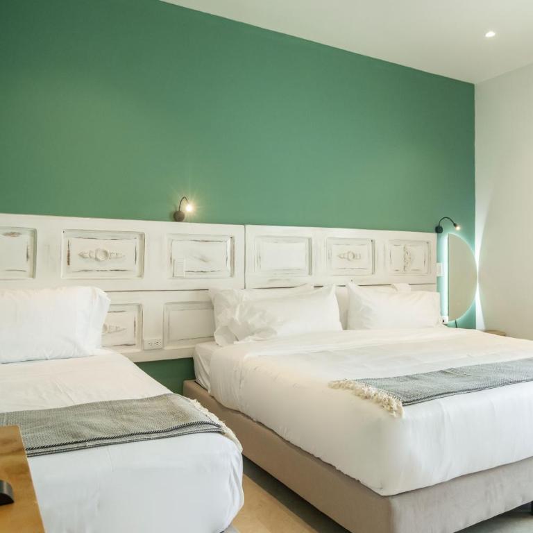 Layali House by Wynwood House - Apartment with Balcony - 10