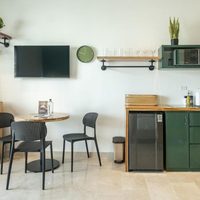 Layali House by Wynwood House - Apartment with Balcony - 8