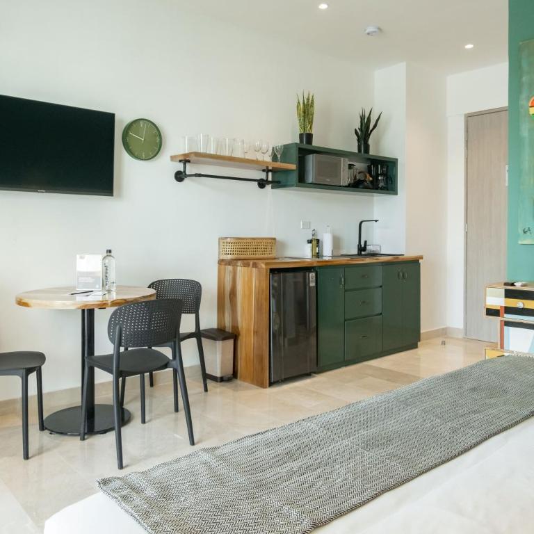 Layali House by Wynwood House - Apartment with Balcony - 7