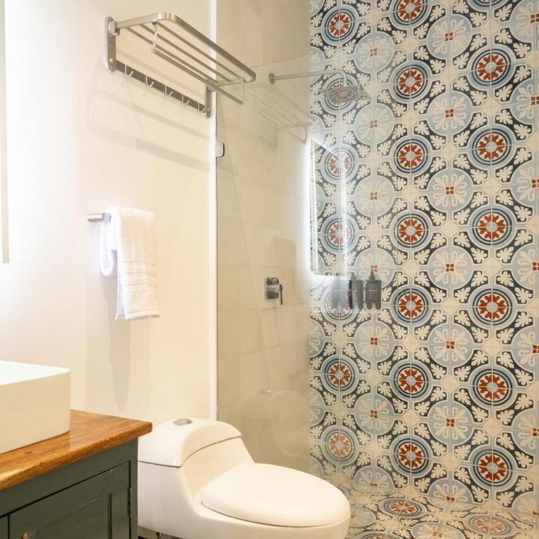 Layali House by Wynwood House - Apartment with Balcony - 4