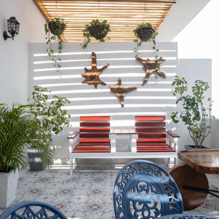 Layali House by Wynwood House - Apartment with Balcony - 5