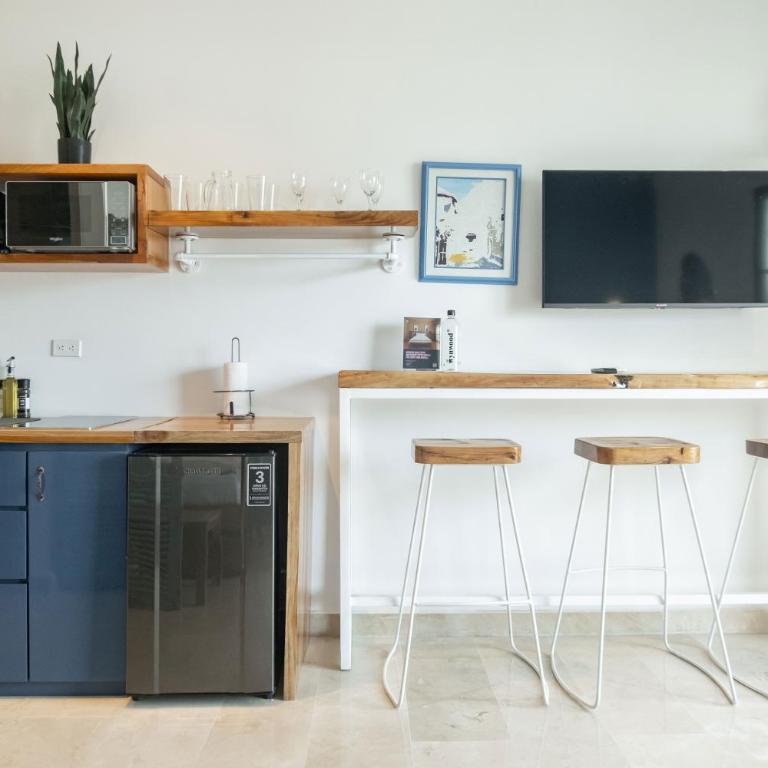 Layali House by Wynwood House - Apartment with Balcony - 7