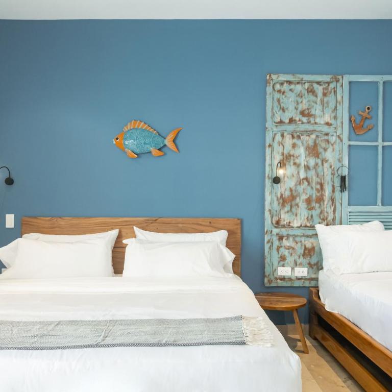 Layali House by Wynwood House - Apartment with Balcony - 5