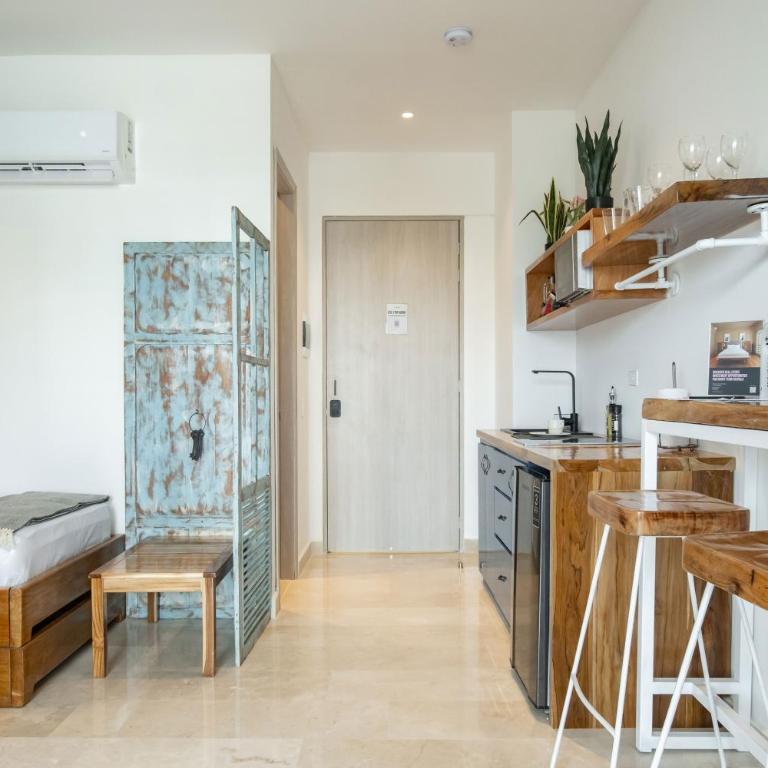 Layali House by Wynwood House - Apartment with Balcony - 6