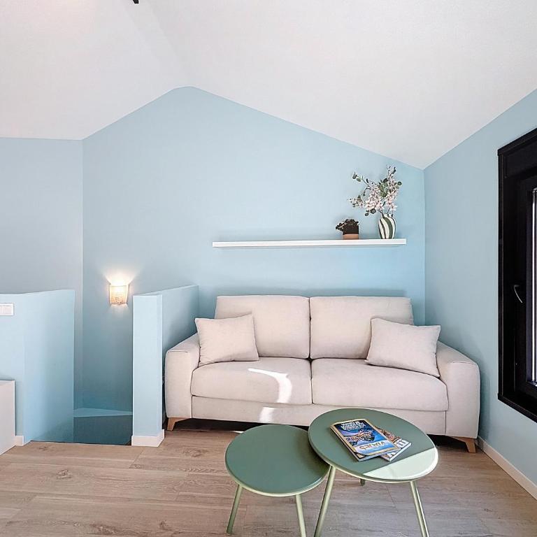 Casa PedraParda - Casa con 1 dormitorio - 7