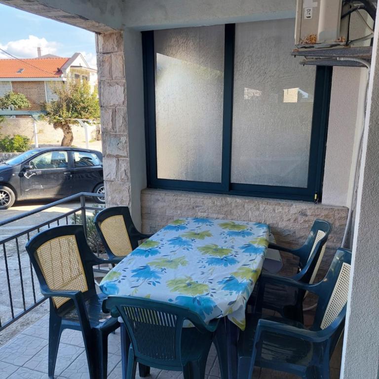 Kjara Apartments - Apartman s 1 Spavaćom Sobom (5 Odraslih Osoba) - 12