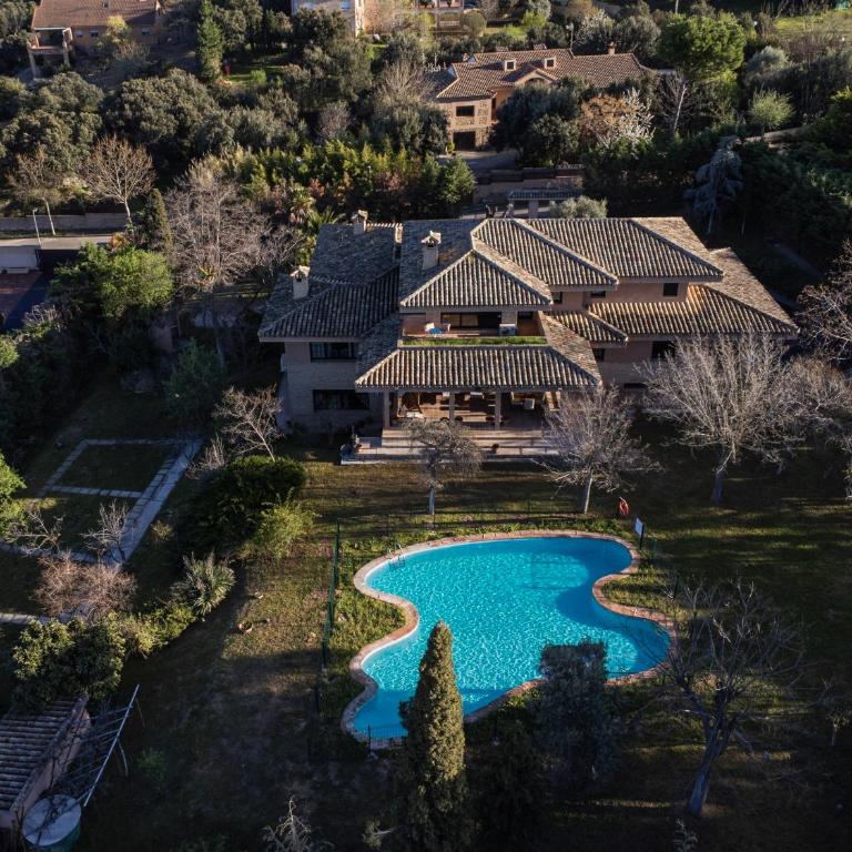 Montesión 71 - Casa con piscina & jardín, al lado de Puy du Fou - Villa - 1