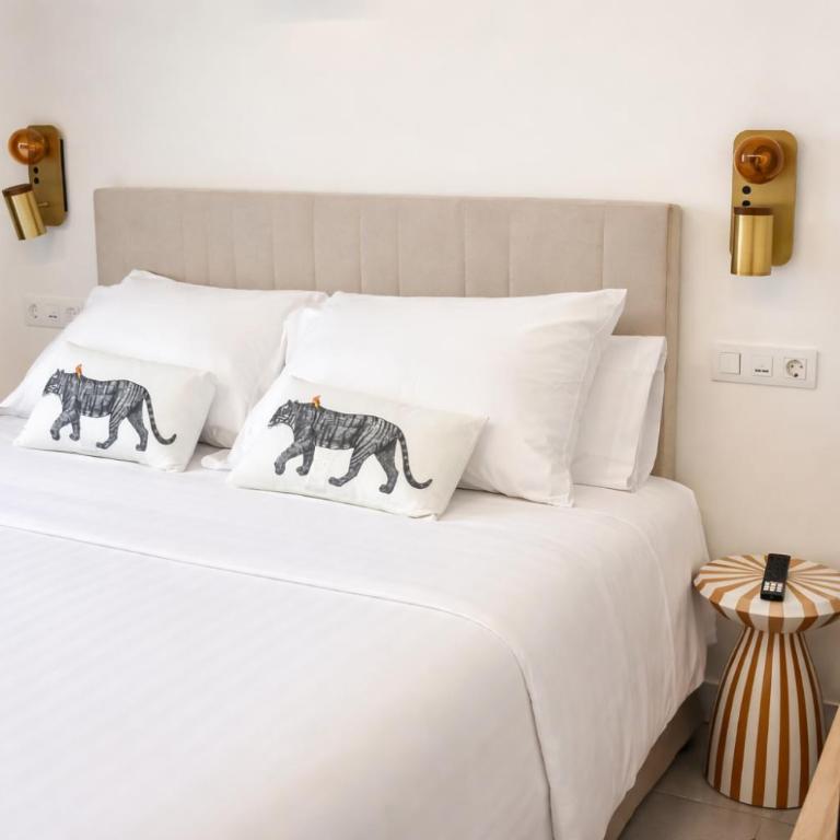 Aqua Bay View Atico 1 - Apartamento de 2 dormitorios con balcón - 23