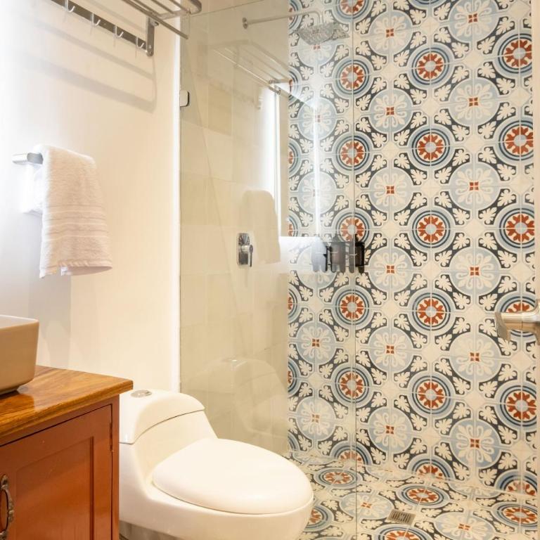 Layali House by Wynwood House - Apartment with Balcony - 3
