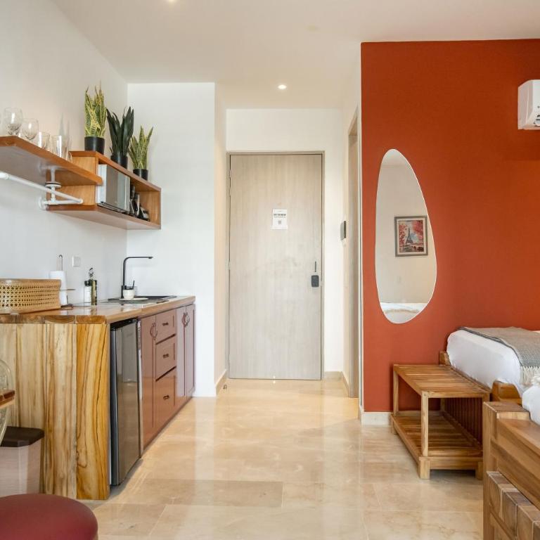 Layali House by Wynwood House - Apartment with Balcony - 8