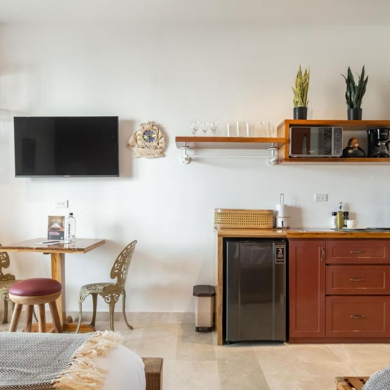 Layali House by Wynwood House - Apartment with Balcony - 2