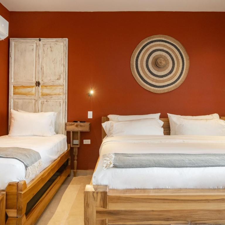 Layali House by Wynwood House - Apartment with Balcony - 6