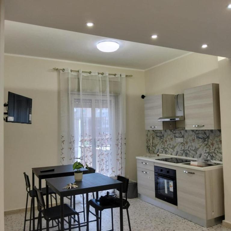nuova oreto stazione rooms - Camera Matrimoniale con Bagno Privato - 20
