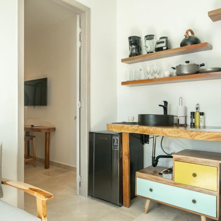 Layali House by Wynwood House - One-Bedroom Apartment - 3