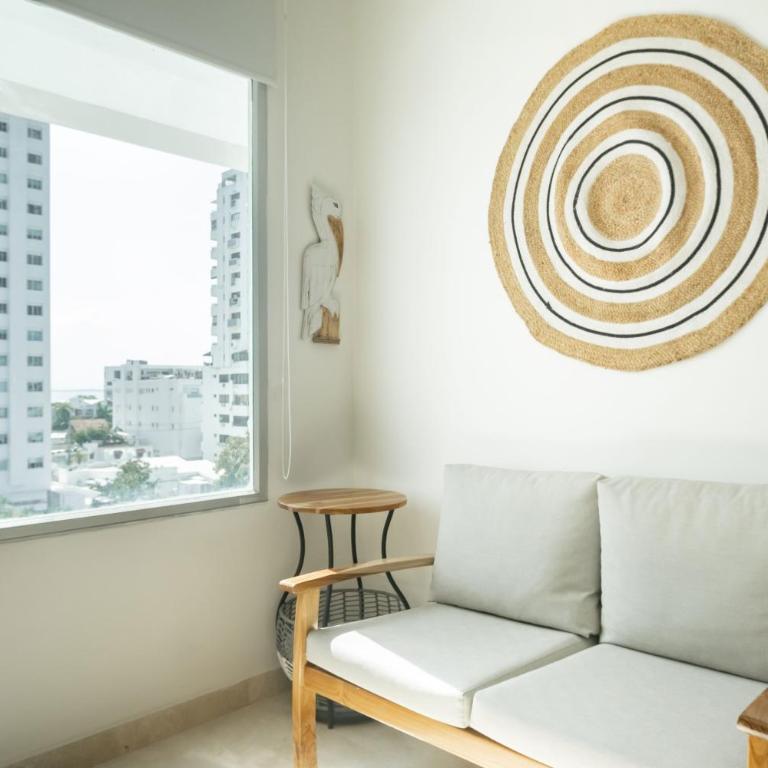 Layali House by Wynwood House - One-Bedroom Apartment - 7
