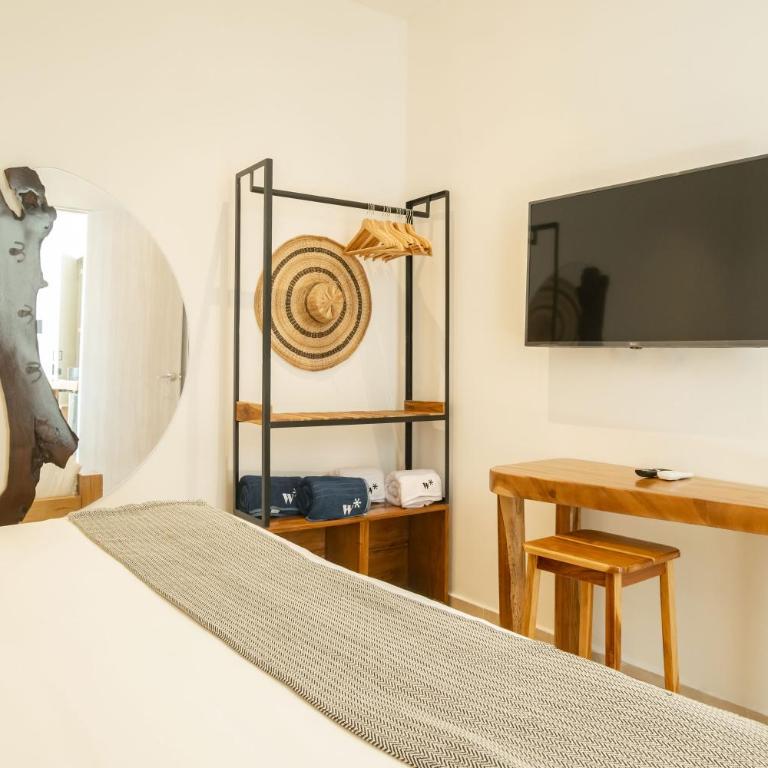 Layali House by Wynwood House - One-Bedroom Apartment - 2