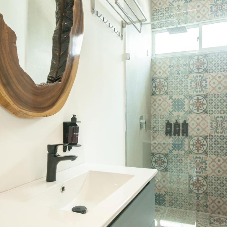 Layali House by Wynwood House - One-Bedroom Apartment - 8