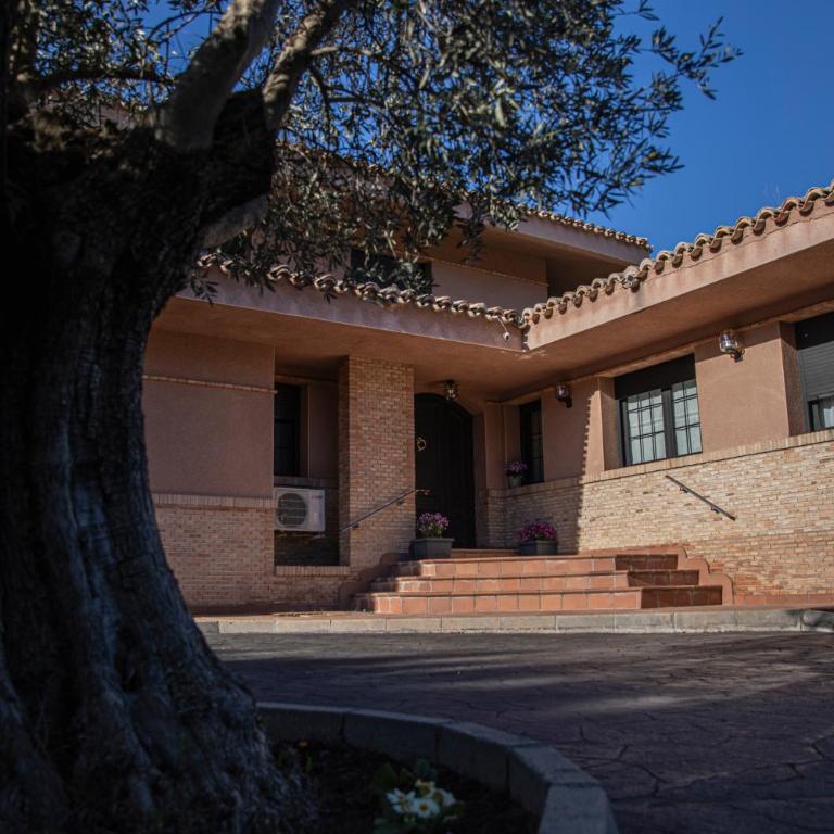 Montesión 71 - Casa con piscina & jardín, al lado de Puy du Fou - Villa - 41