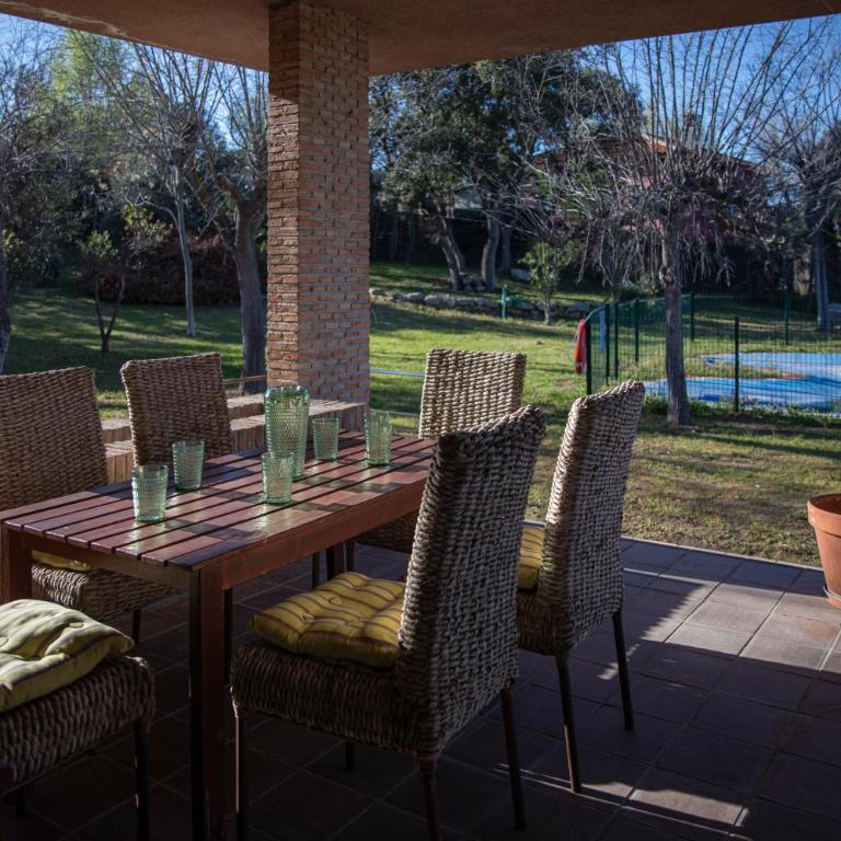 Montesión 71 - Casa con piscina & jardín, al lado de Puy du Fou - Villa - 50