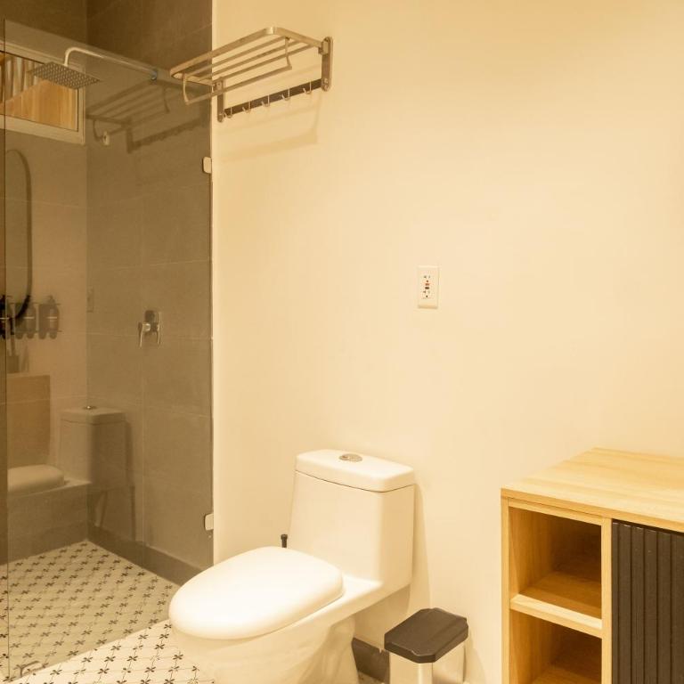 Layali House by Wynwood House - Two-Bedroom Apartment - 8