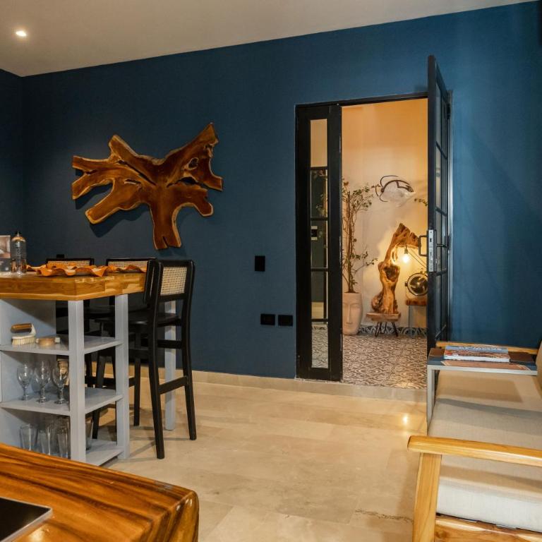 Layali House by Wynwood House - Two-Bedroom Apartment - 6