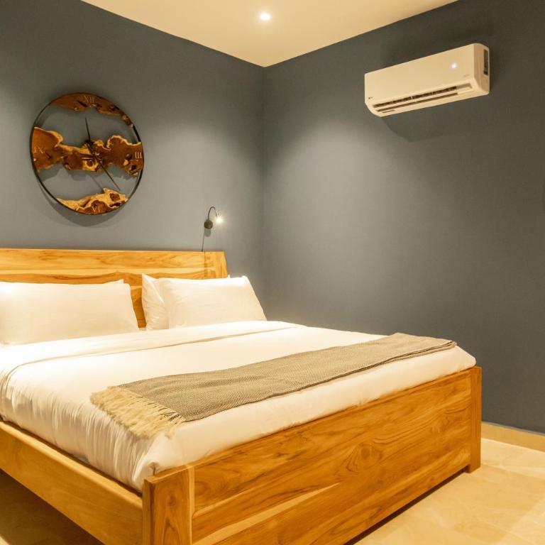 Layali House by Wynwood House - Two-Bedroom Apartment - 13
