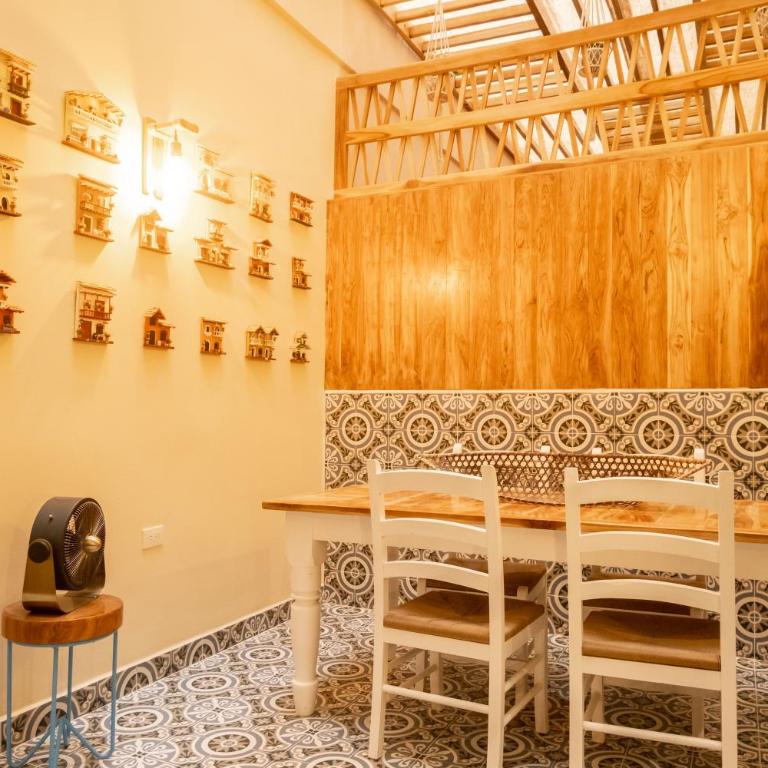 Layali House by Wynwood House - Two-Bedroom Apartment - 10