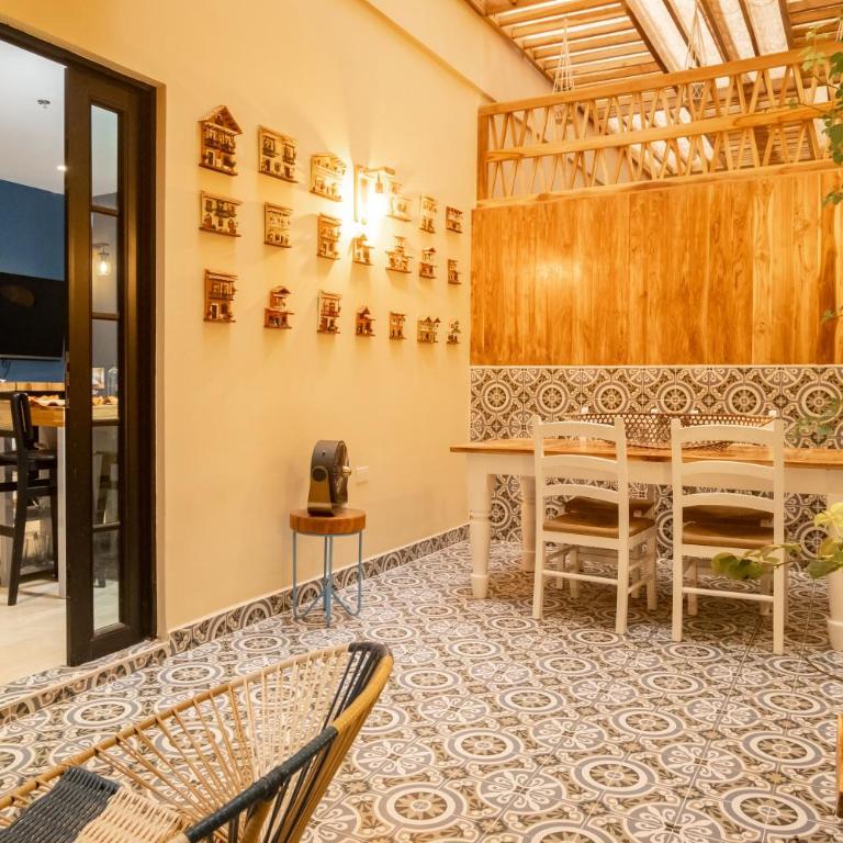 Layali House by Wynwood House - Two-Bedroom Apartment - 4