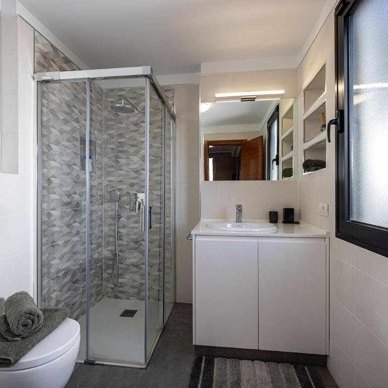 Ocean View Apartment IRI - Apartamento de 1 dormitorio - 5
