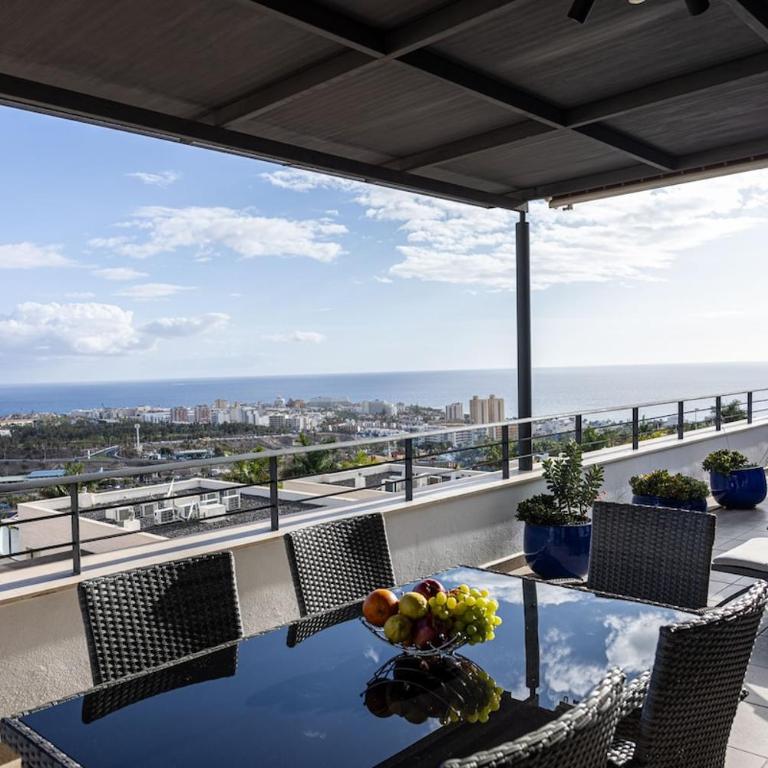 Ocean View Apartment IRI - Apartamento de 1 dormitorio - 8