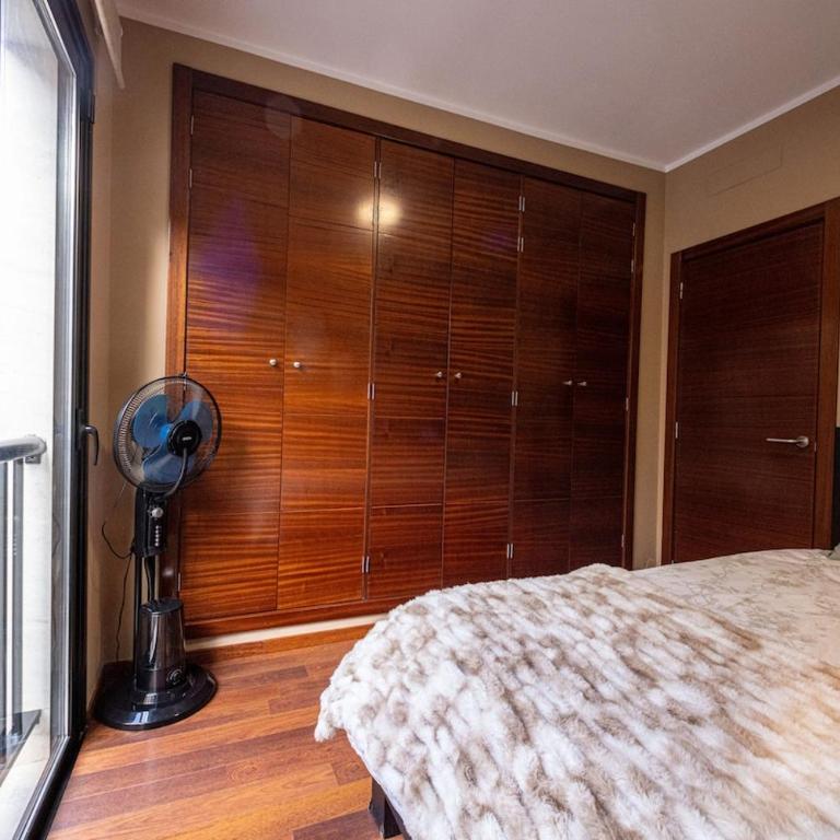 Ocean View Apartment IRI - Apartamento de 1 dormitorio - 9