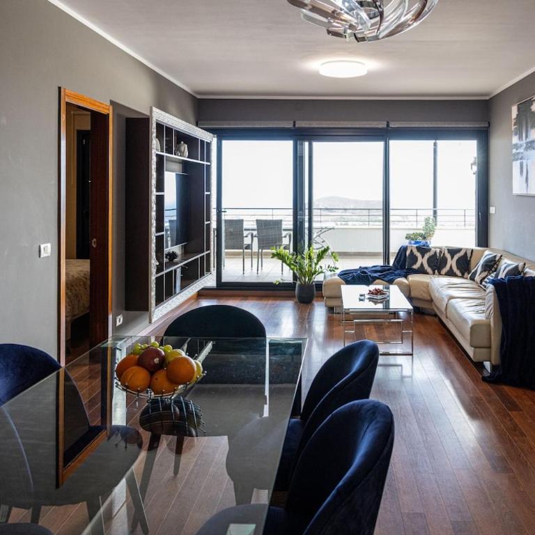 Ocean View Apartment IRI - Apartamento de 1 dormitorio - 15