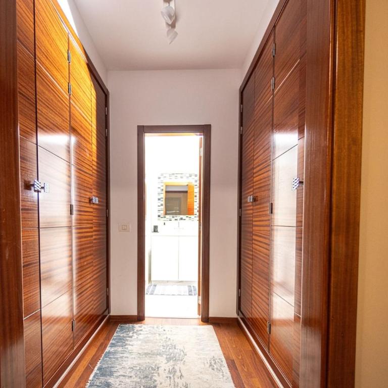 Ocean View Apartment IRI - Apartamento de 1 dormitorio - 17