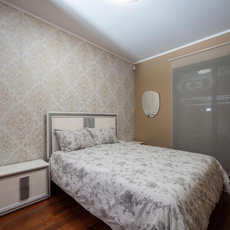 Ocean View Apartment IRI - Apartamento de 1 dormitorio - 21