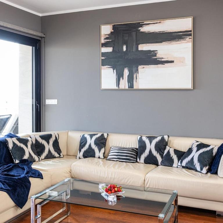 Ocean View Apartment IRI - Apartamento de 1 dormitorio - 22