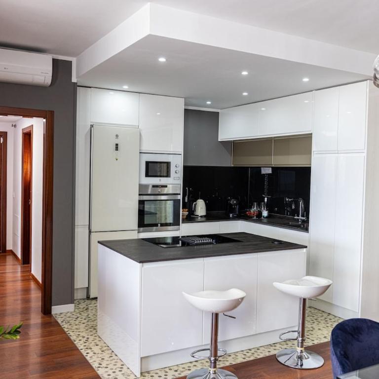 Ocean View Apartment IRI - Apartamento de 1 dormitorio - 24