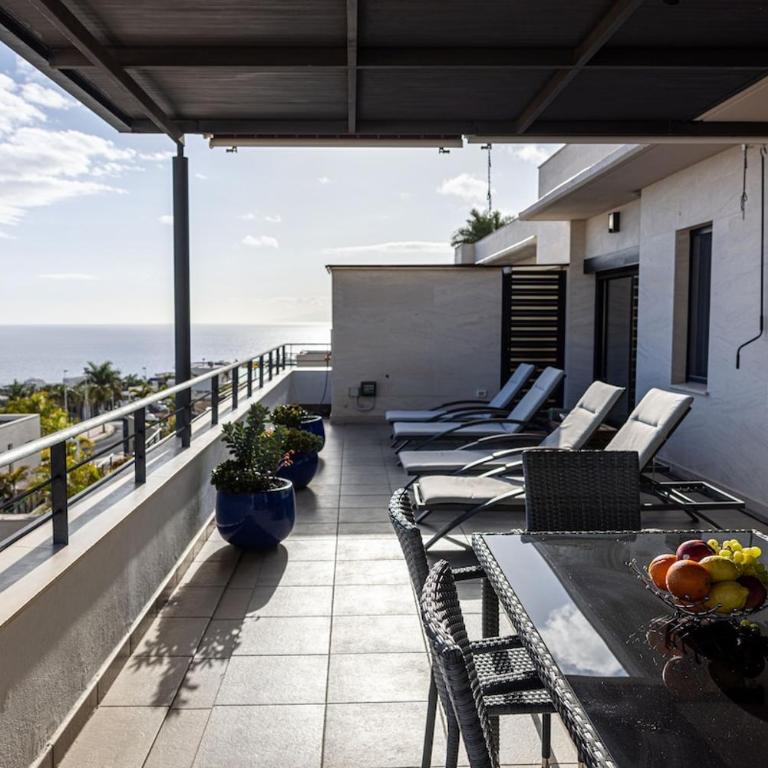 Ocean View Apartment IRI - Apartamento de 1 dormitorio - 26