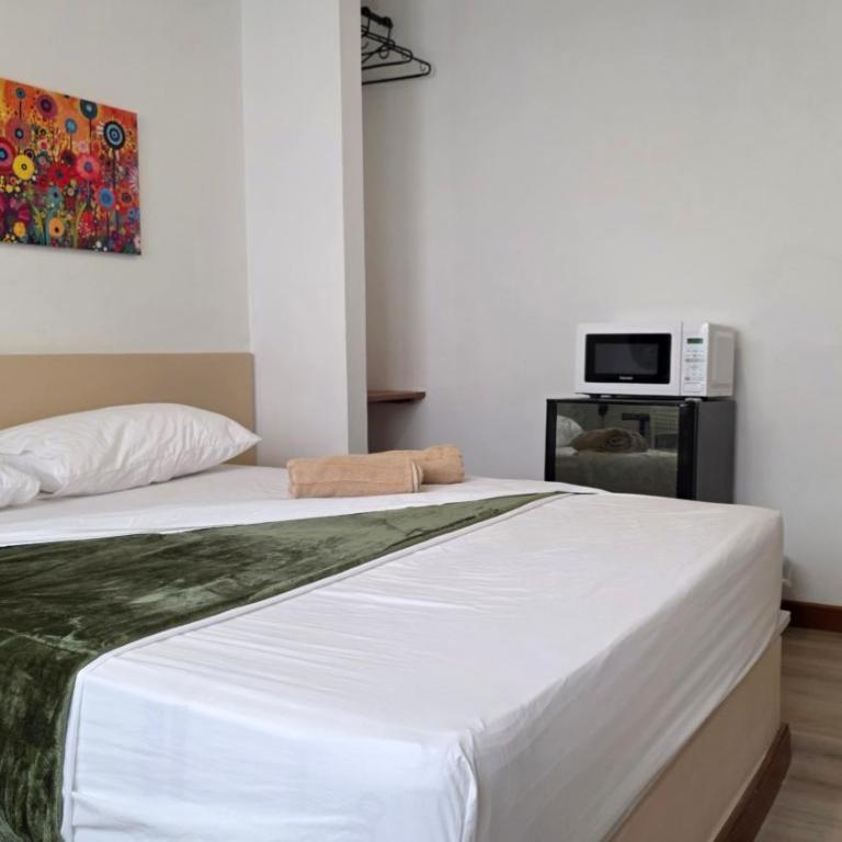 ABC-53 Housing - Budget Double Room - 5