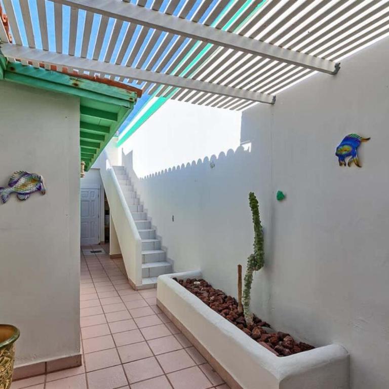 Comfortable Beachfront Condo Las Olas II 1 - Apartamento - 22