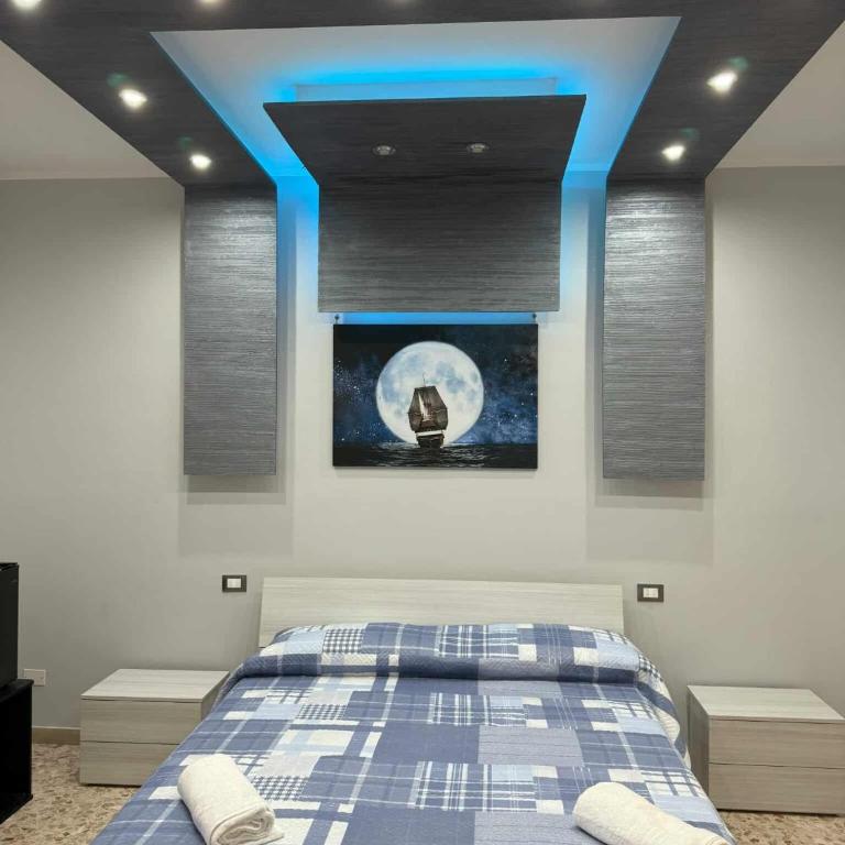 nuova oreto stazione rooms - Camera Matrimoniale con Bagno Privato - 25