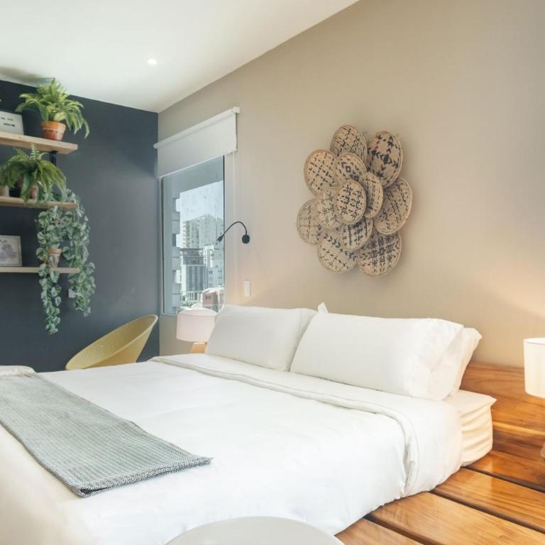 Layali House by Wynwood House - Loft - 8