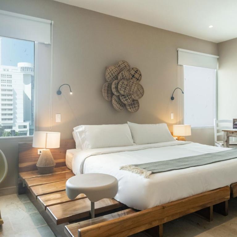 Layali House by Wynwood House - Loft - 1