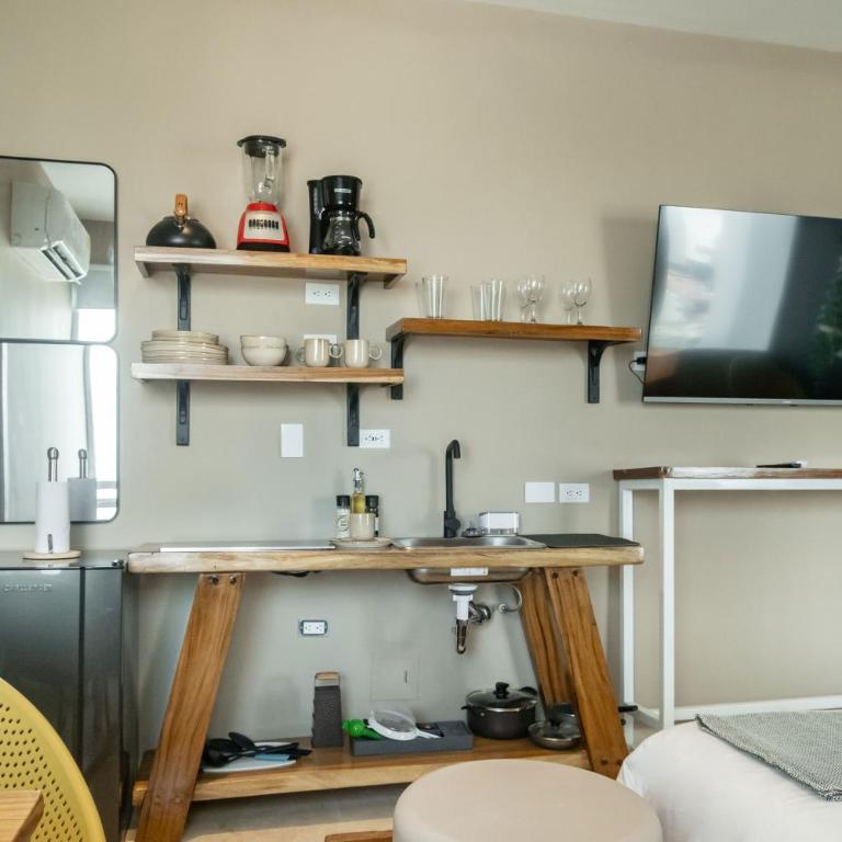 Layali House by Wynwood House - Loft - 5