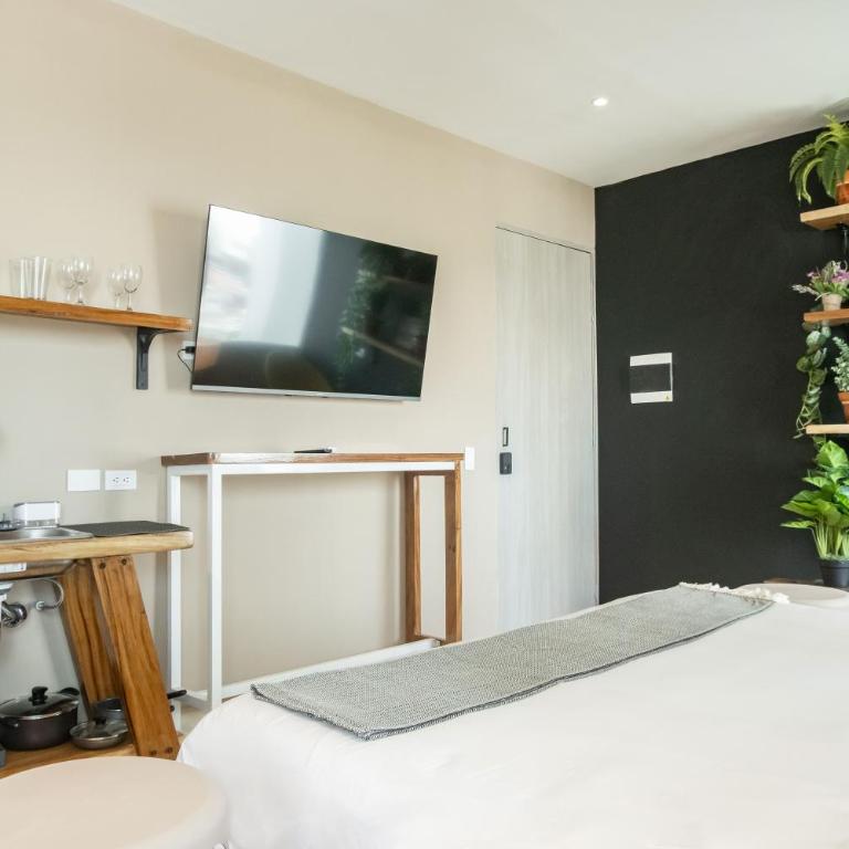 Layali House by Wynwood House - Loft - 7