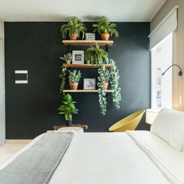 Layali House by Wynwood House - Loft - 4