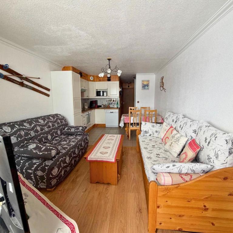 Résidence Caron - Appartement 5 personnes avec cuisine équipée MAE-5941 - Apartment - 1