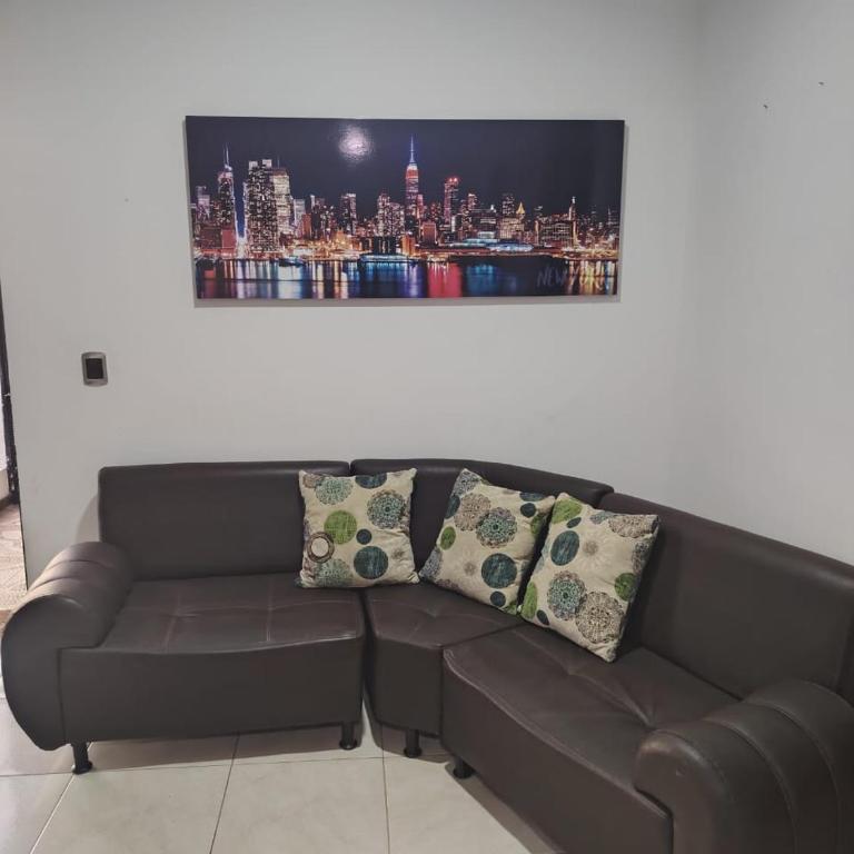 Apartamento el paraíso vía termales - Apartamento de 2 dormitorios - 2