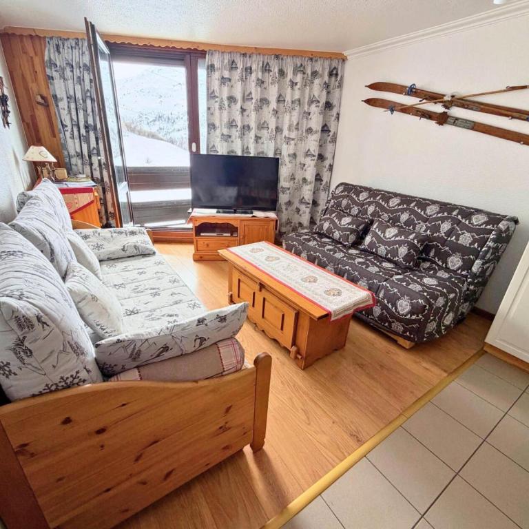 Résidence Caron - Appartement 5 personnes avec cuisine équipée MAE-5941 - Apartment - 2